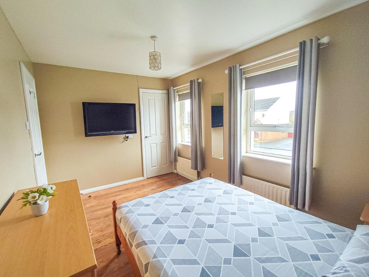 Portrush Getaway - Holiday Let Exterior photo