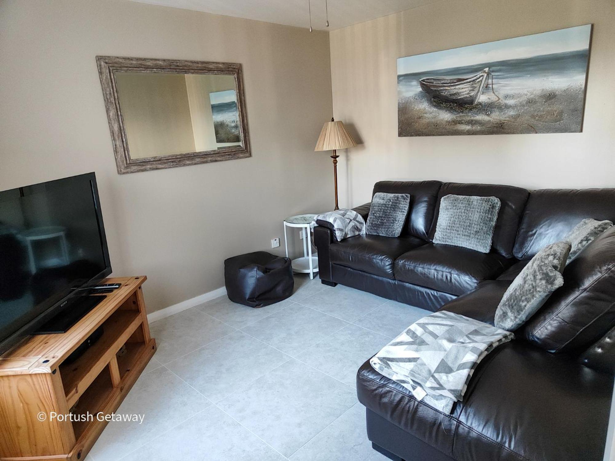 Portrush Getaway - Holiday Let Exterior photo