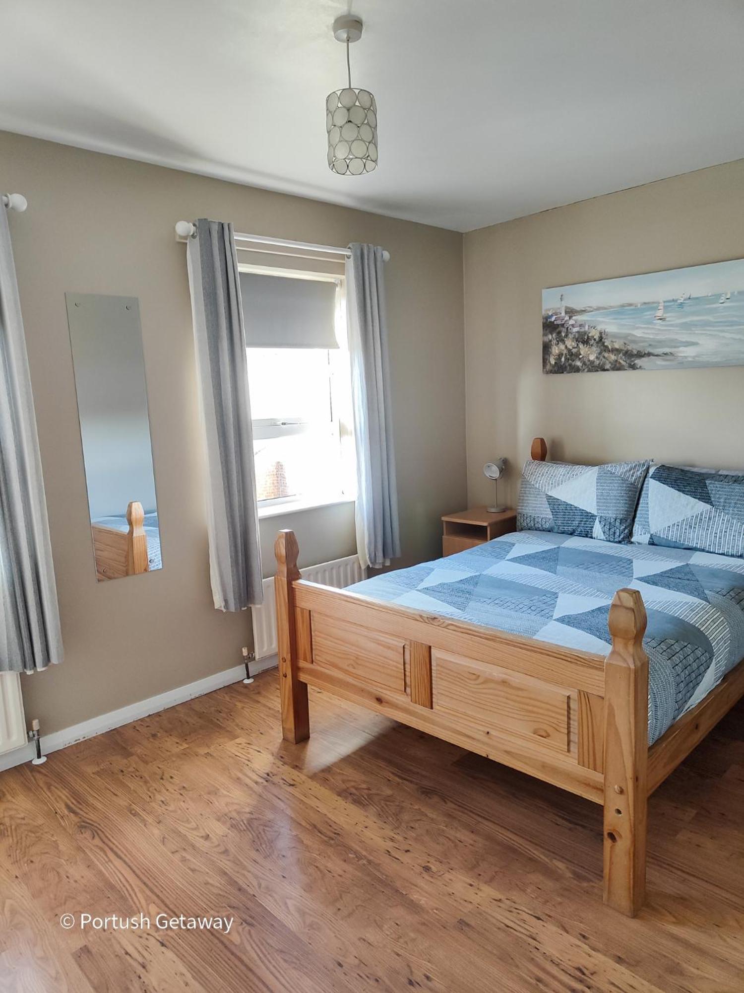 Portrush Getaway - Holiday Let Exterior photo