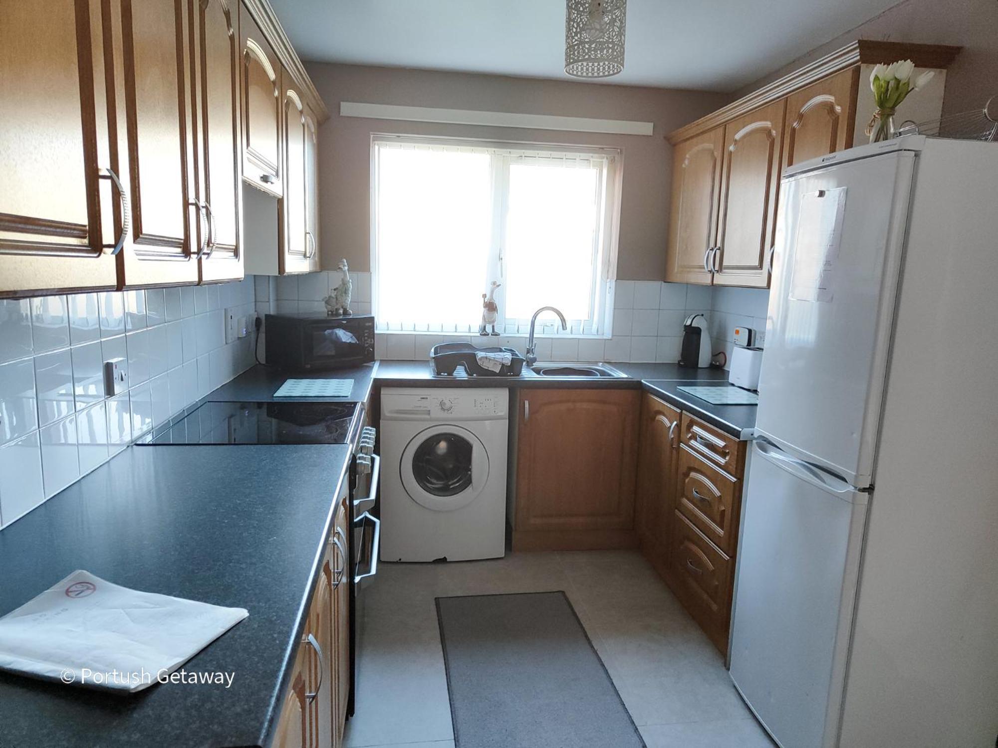Portrush Getaway - Holiday Let Exterior photo