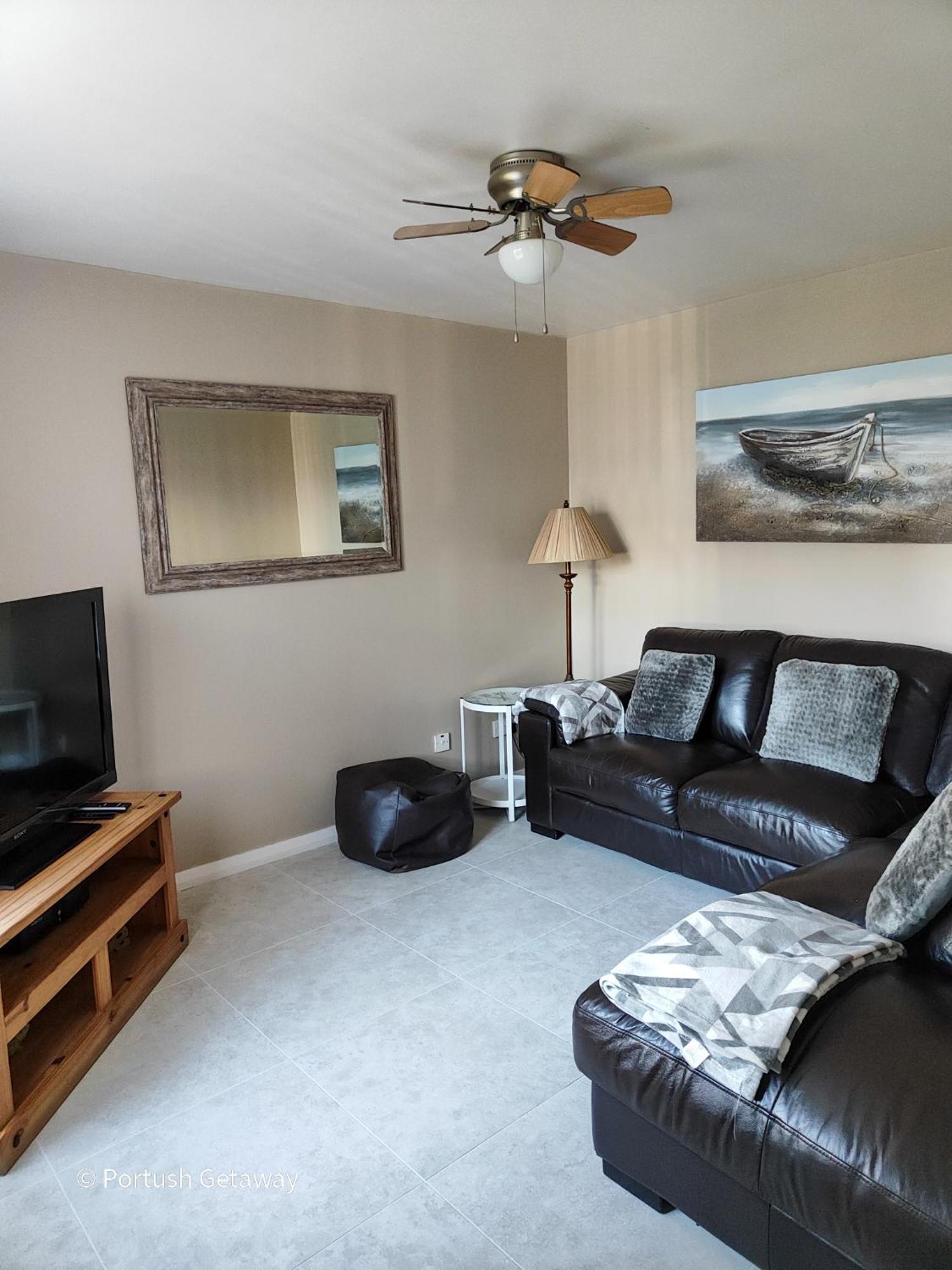 Portrush Getaway - Holiday Let Exterior photo