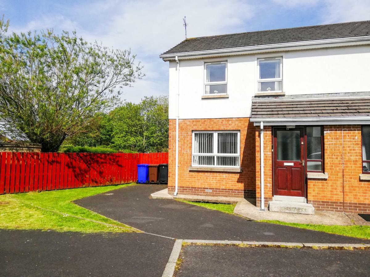 Portrush Getaway - Holiday Let Exterior photo